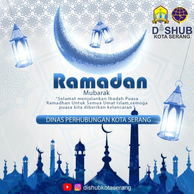 Ramadhan Kareem 1444H/2023M